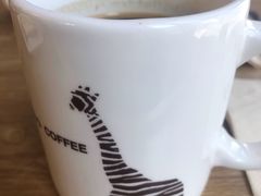 -ZOO COFFEE动物园咖啡(望京锐创店)