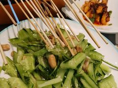 -小两口锦州烧烤·脆皮油边·麻辣涮肚(依云北郡店)