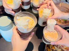 -沅江水·湖南家宴(南村万博长隆商圈店)