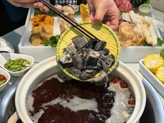 -名善山珍·野生菌汤锅(文殊院店)