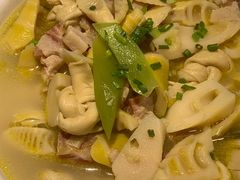 -鱼食饭稻·苏浙土菜17年老馆子(平江路店)