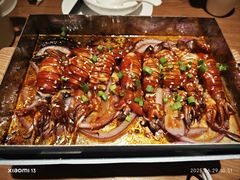 -吕氏疙瘩汤·新鲁菜(济南万象城店)