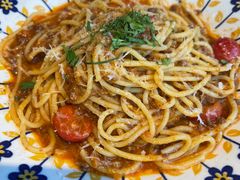 -1861意大利餐厅(文化广场店)