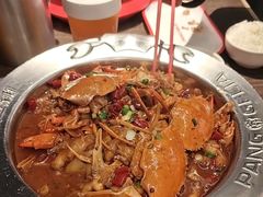 -胖哥俩肉蟹煲(湖滨银泰in77店)
