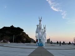 -大鹿岛
