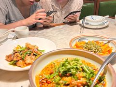 -辛香汇·锦里丨现炒川菜(中南城店)