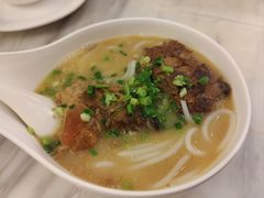 -翠华餐厅(德基广场店)