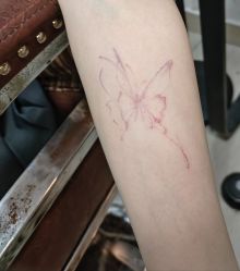 -长沙纹身· 龙堂刺青·三土师傅的店