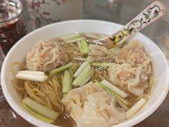 -一记面馆·云吞面嘅专家(富华店)