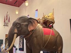 -曼谷国家博物馆