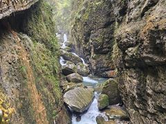 -鹿院坪生态旅游景区
