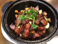 -日昌餐馆(亦庄店)