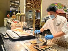 -博林天瑞喜来登酒店·西丽尚膳