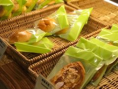 椰蓉米包-RiceZone乐食尊纯米面包坊(望京店)