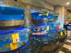 -北海渔村酒楼·粤菜海鲜点心(新华店)