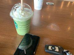 -星巴克臻选(南通万象城1F店)