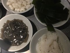 年糕-探鱼·鲜青椒爽麻烤鱼(广州花都来又来店)