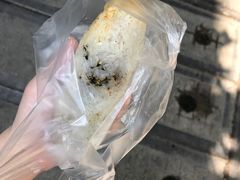 -殷姐糯米包油条