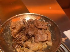 -西塔老太太泥炉烤肉(苏州大悦城店)