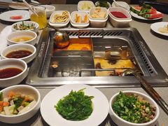 -海底捞火锅(漕宝路店)