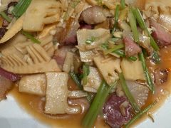 -阿信土煮大排档(太阳城店)