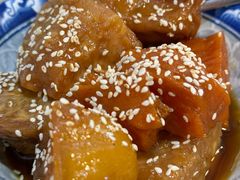 -黄记潮汕甜汤(贝底田坊店)