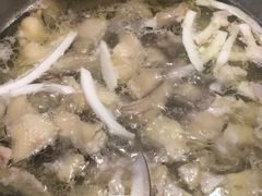 -椰子营·椰子鸡火锅(万象里店)