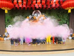 -华杉幼儿园(青塔校区)