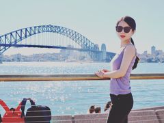 -悉尼歌剧院