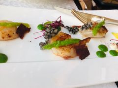 -瑞吉酒店 · Elba 欧尔巴意大利餐厅· 精致意餐·云端聚会