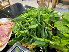 -草墩罗非鱼庄•野生菌•腊排骨(七星街上段店)