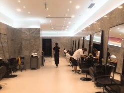 -TONI&GUY