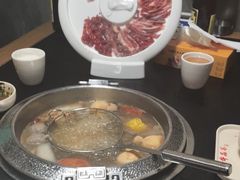 -牛品荟牛肉火锅(新城广场店)