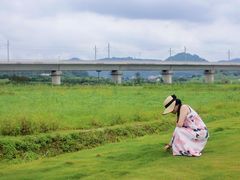 -光明小镇欢乐田园