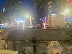 -Paulaner·德国帕拉娜自酿啤酒餐厅(海上世界店)