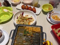 -九毛九西北菜(百信广场店)