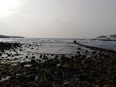 -石槽海滨浴场