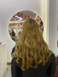 -MOVAN  HAIR莫凡匠人发型屋