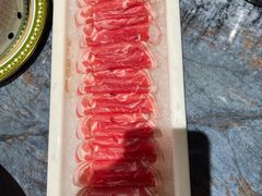-百草滩羊清水涮羊肉·清真·宁夏盐池滩羊(莲花桥店)