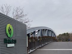 -昆山城市生态森林公园