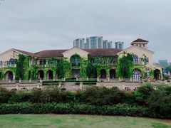 -府河摄影公园