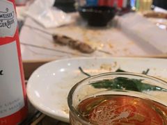 -枪火串烧·东北特色烧烤(罗湖总店)