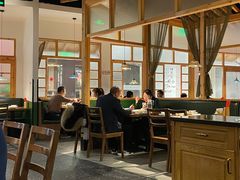 大堂-老头儿油爆虾(金鹰世界店)