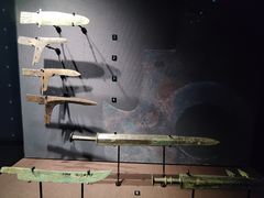 -盘龙城国家考古遗址公园