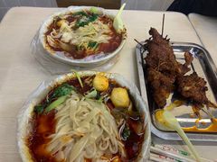 -七台河福临大碗麻辣烫