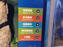 -重庆欢乐海底世界