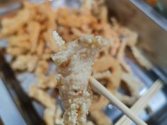 -阿姨小肉摊(同济西苑店)
