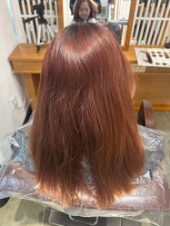 -心迪染发专门店