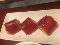 -泉州富力万达文华酒店-品珍中餐厅