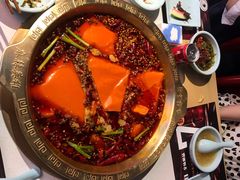 -麻辣英雄重庆火锅(二城广场店)